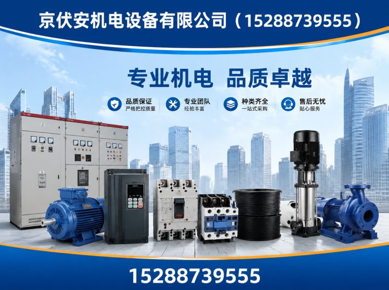 张家界发电机租赁展示图